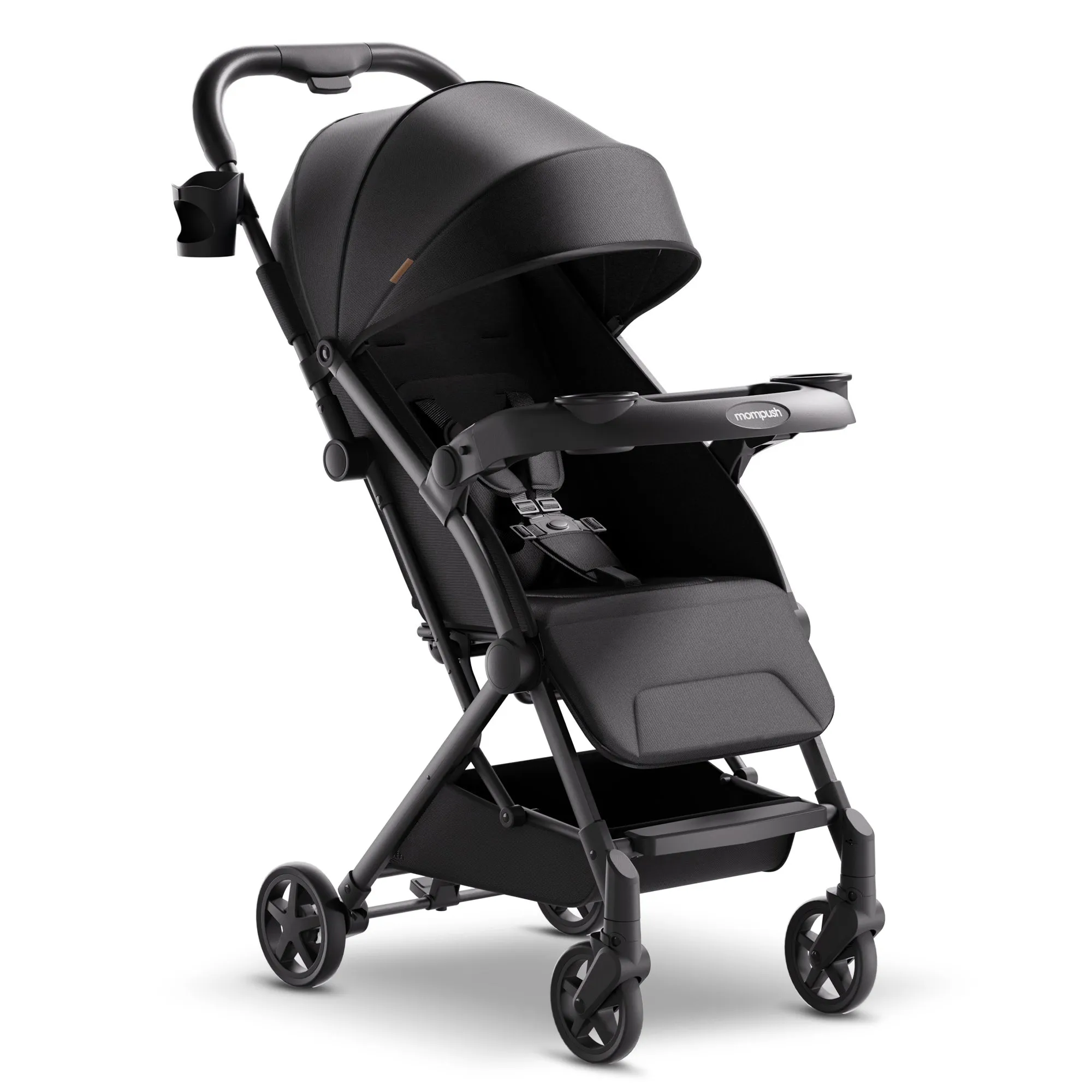 Mompush Lithe V2 Stroller