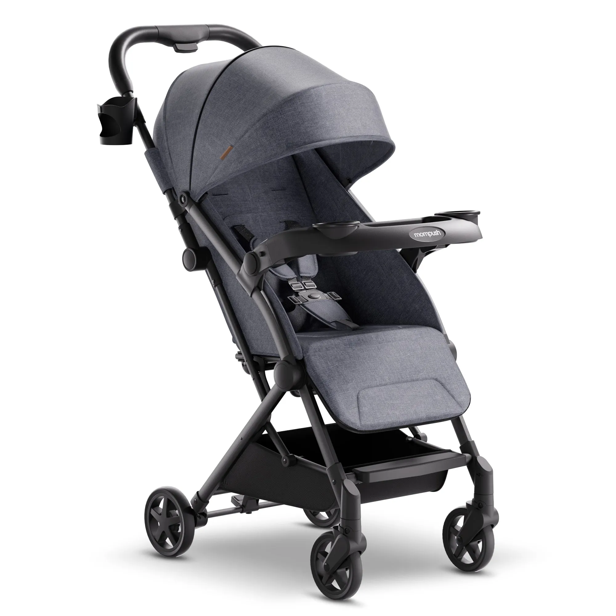 Mompush Lithe V2 Stroller