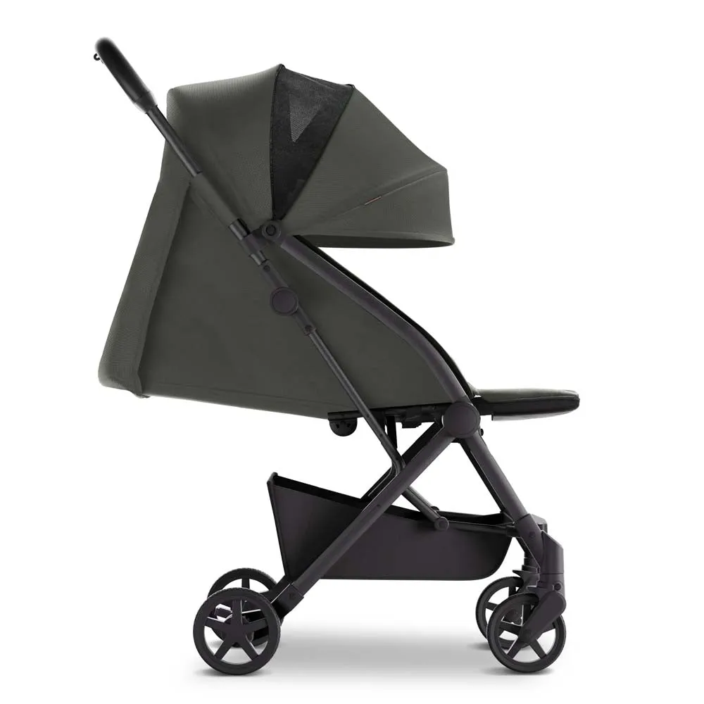 Mompush Lithe V2 Stroller