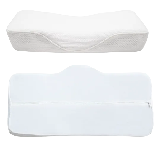 MOTEX - MTBL-BALANCE-S - MEMORY FOAM PILLOW (NON-MECHANISM)