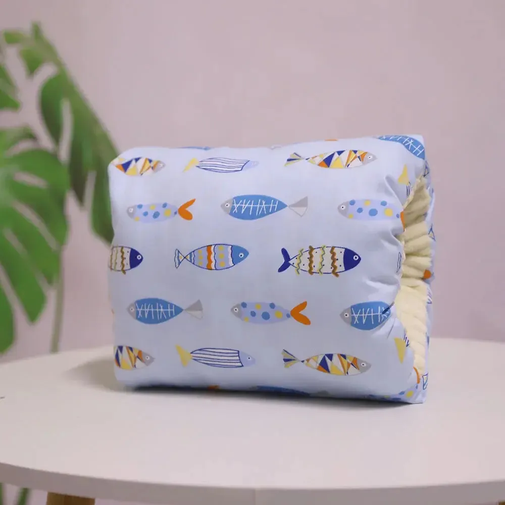 Newborn Baby Feeding Pillow