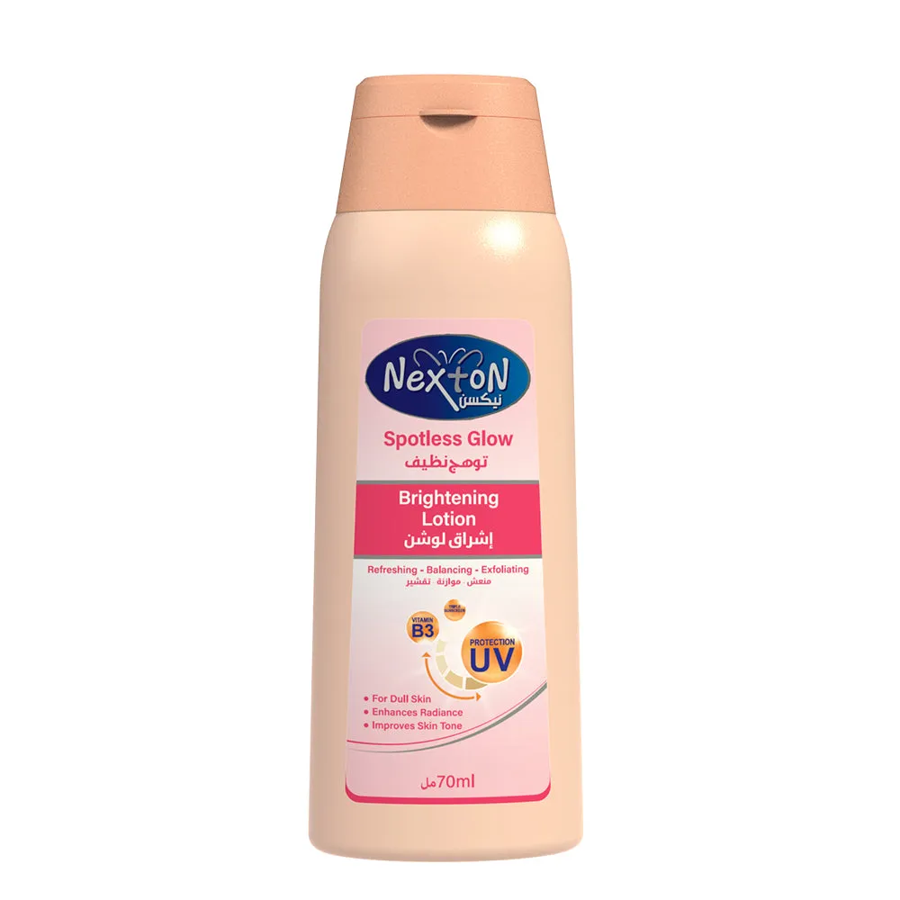 Nexton Spotless White Fairness Lotion