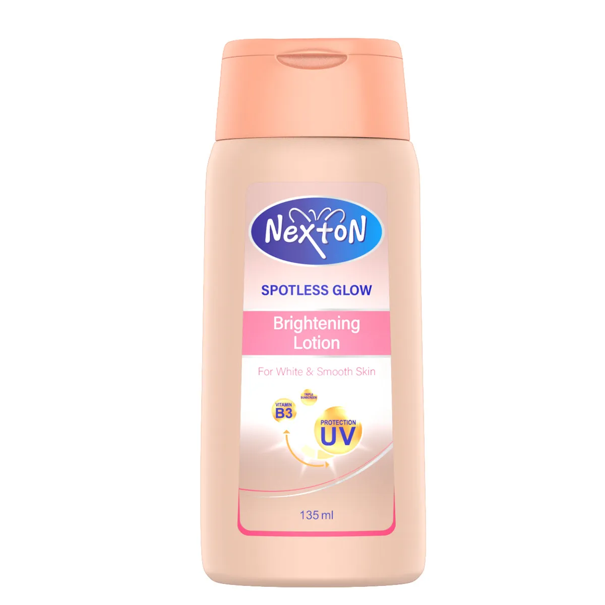 Nexton Spotless White Fairness Lotion