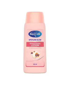 Nexton Spotless White Fairness Lotion