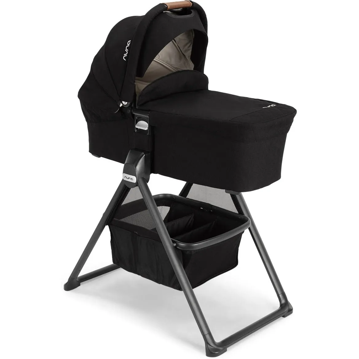 Nuna Mixx Bassinet   Stand