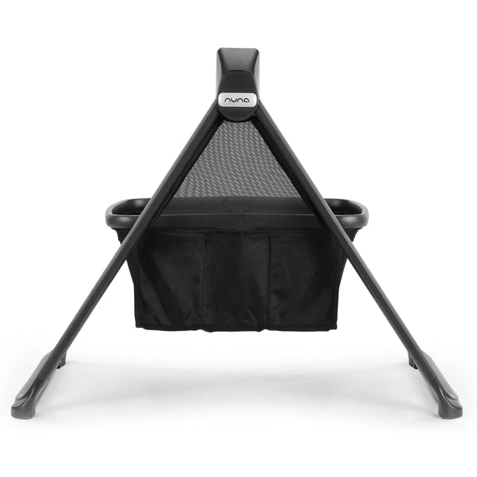 Nuna Mixx Bassinet   Stand