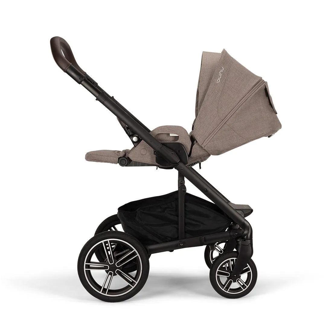 Nuna MIXX NEXT   PIPA URBN Travel System