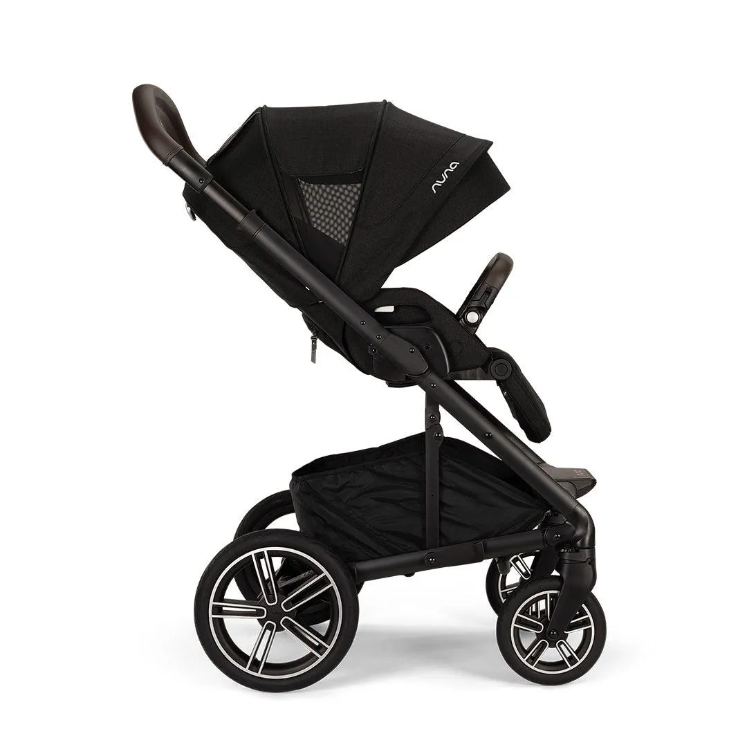 Nuna MIXX NEXT   PIPA URBN Travel System