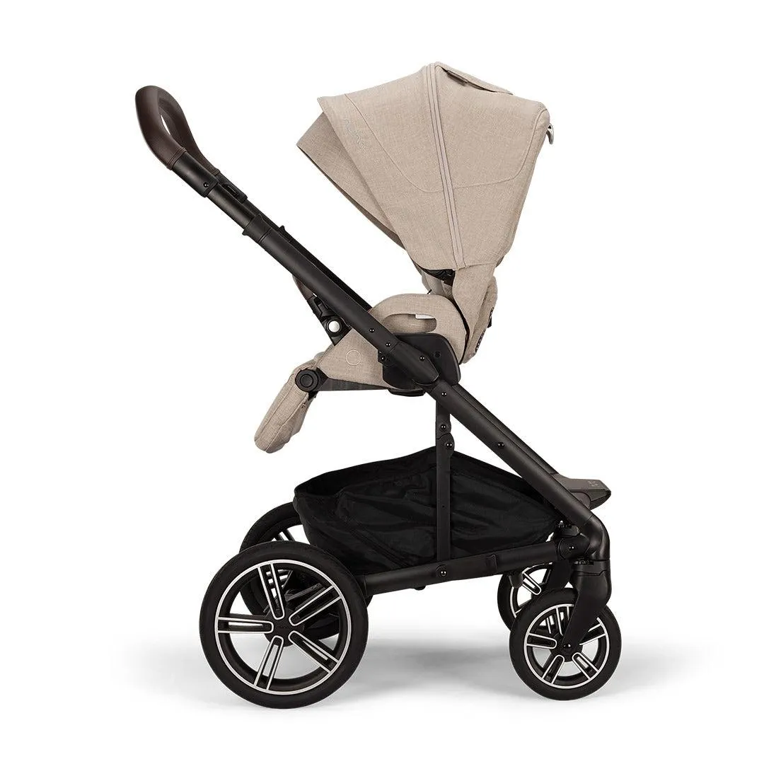 Nuna MIXX NEXT   PIPA URBN Travel System