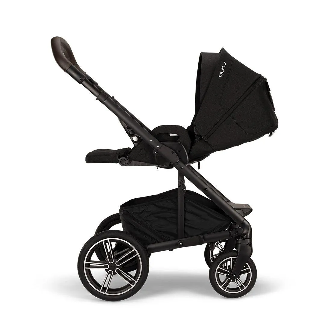 Nuna MIXX NEXT   PIPA URBN Travel System