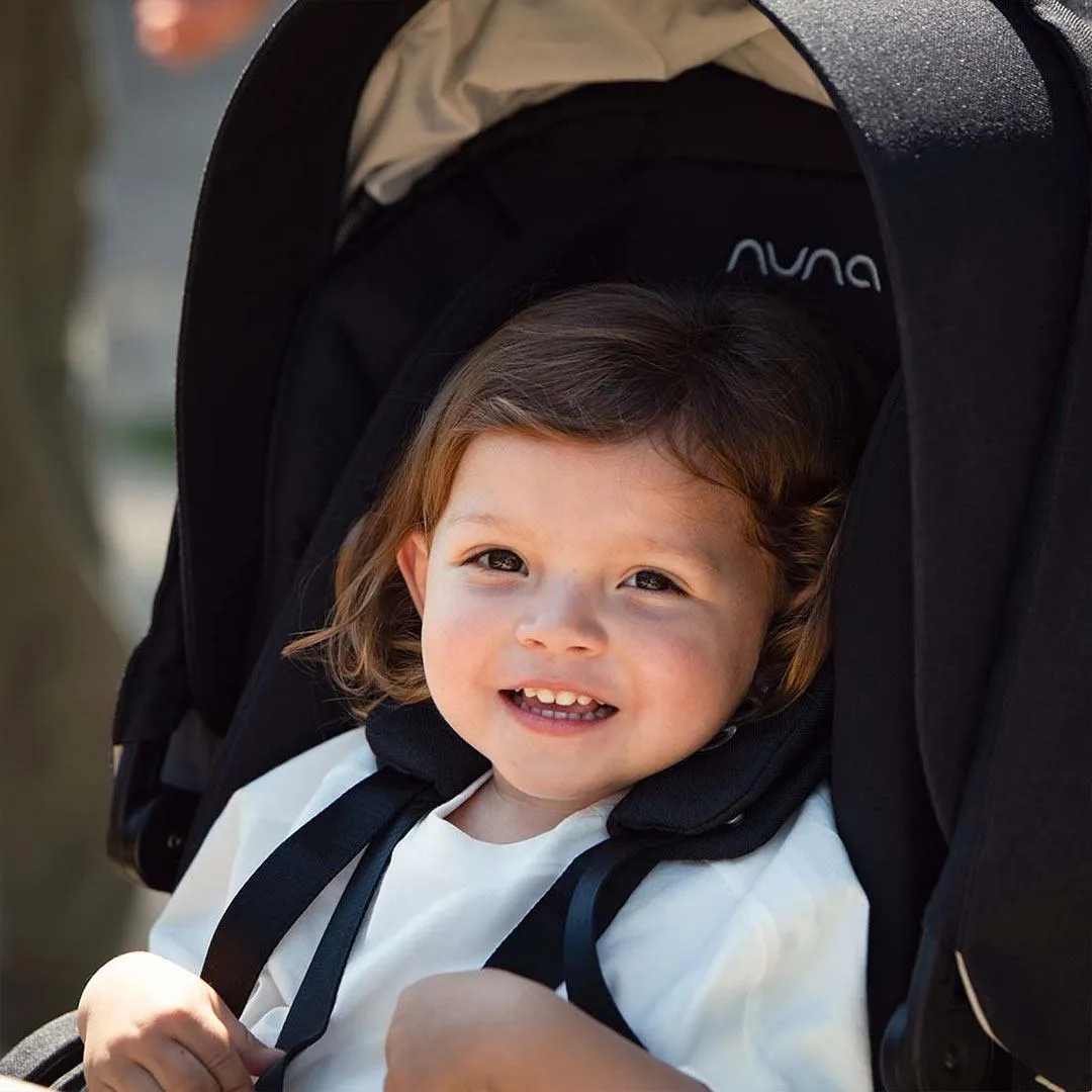 Nuna MIXX NEXT   PIPA URBN Travel System