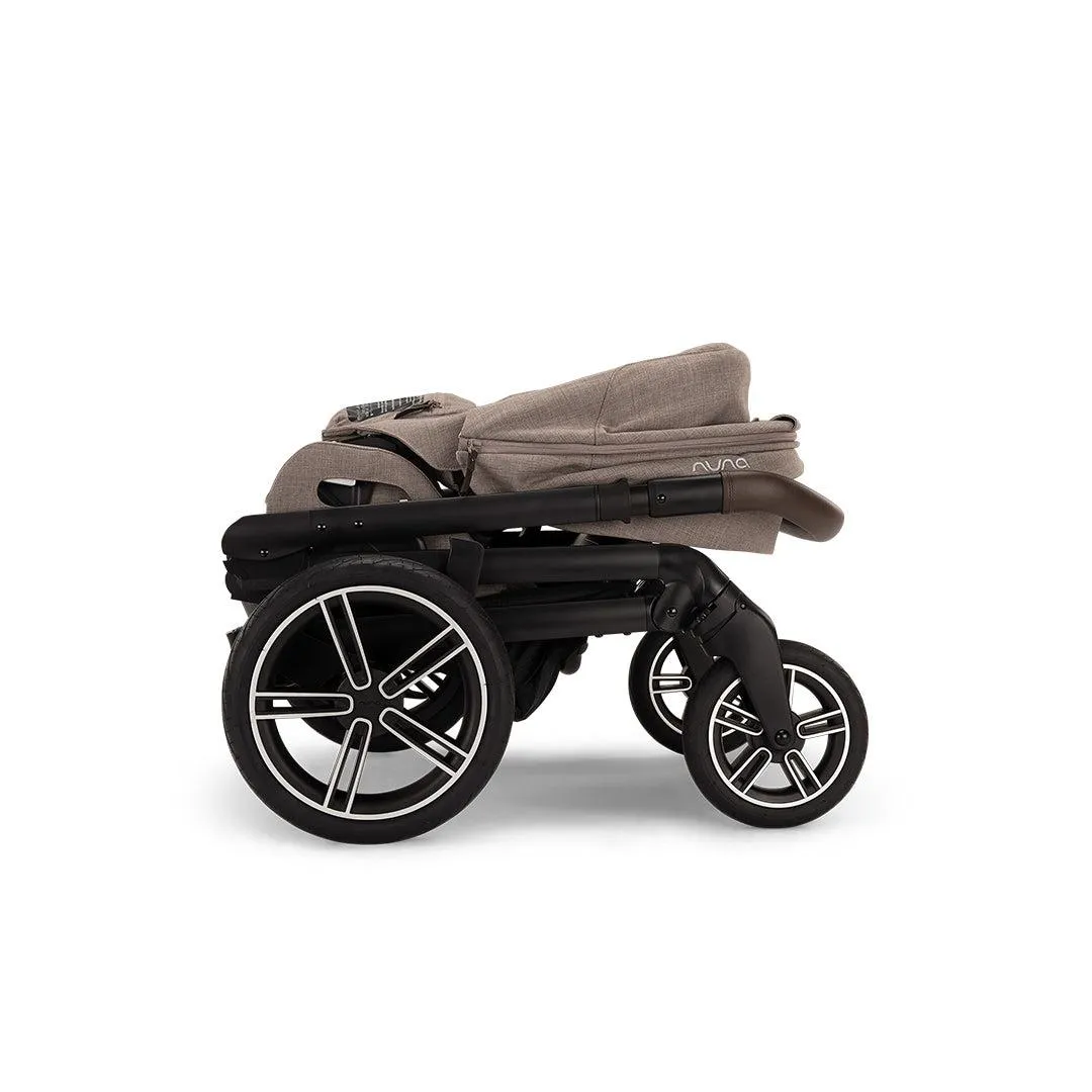 Nuna MIXX NEXT   PIPA URBN Travel System