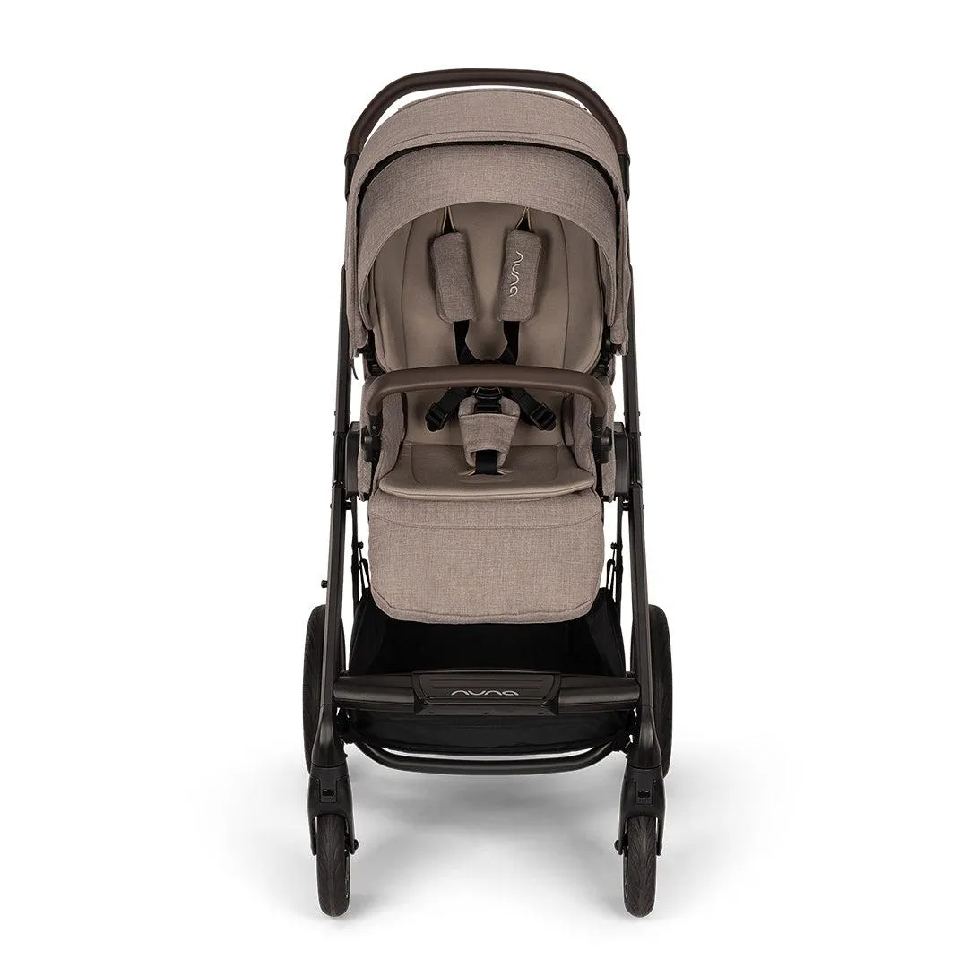 Nuna MIXX NEXT   PIPA URBN Travel System