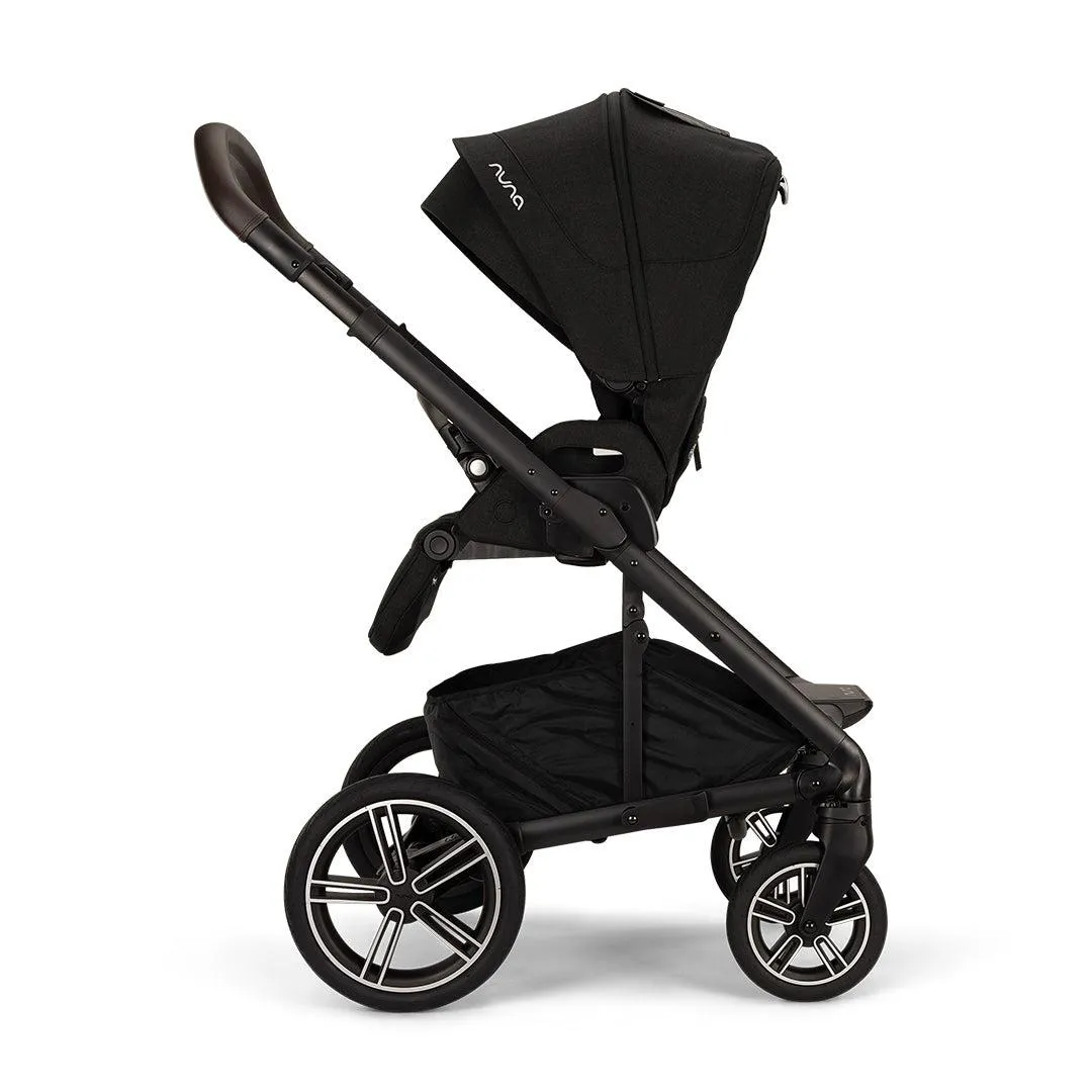 Nuna MIXX NEXT   PIPA URBN Travel System