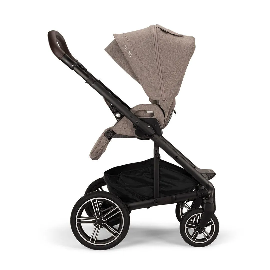 Nuna MIXX NEXT   PIPA URBN Travel System