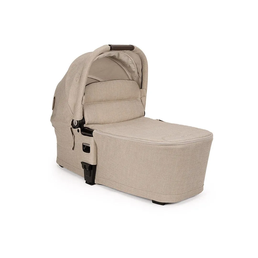 Nuna MIXX NEXT   PIPA URBN Travel System