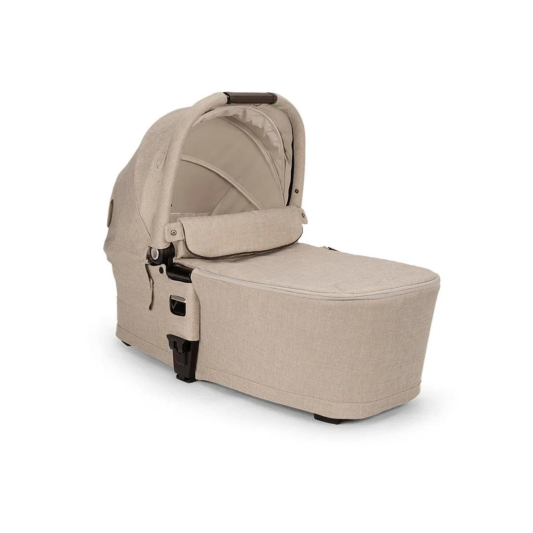 Nuna MIXX NEXT   PIPA URBN Travel System