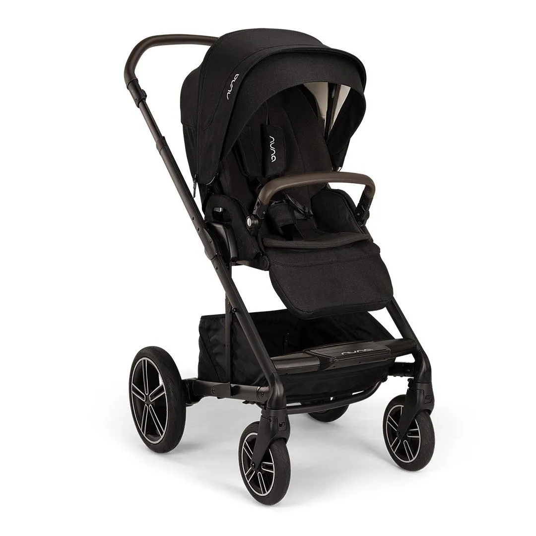 Nuna MIXX NEXT   PIPA URBN Travel System