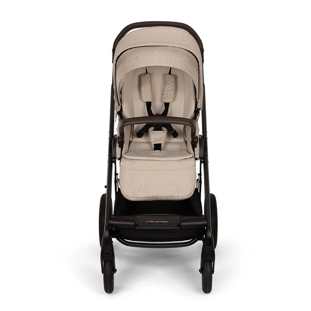 Nuna MIXX NEXT   PIPA URBN Travel System