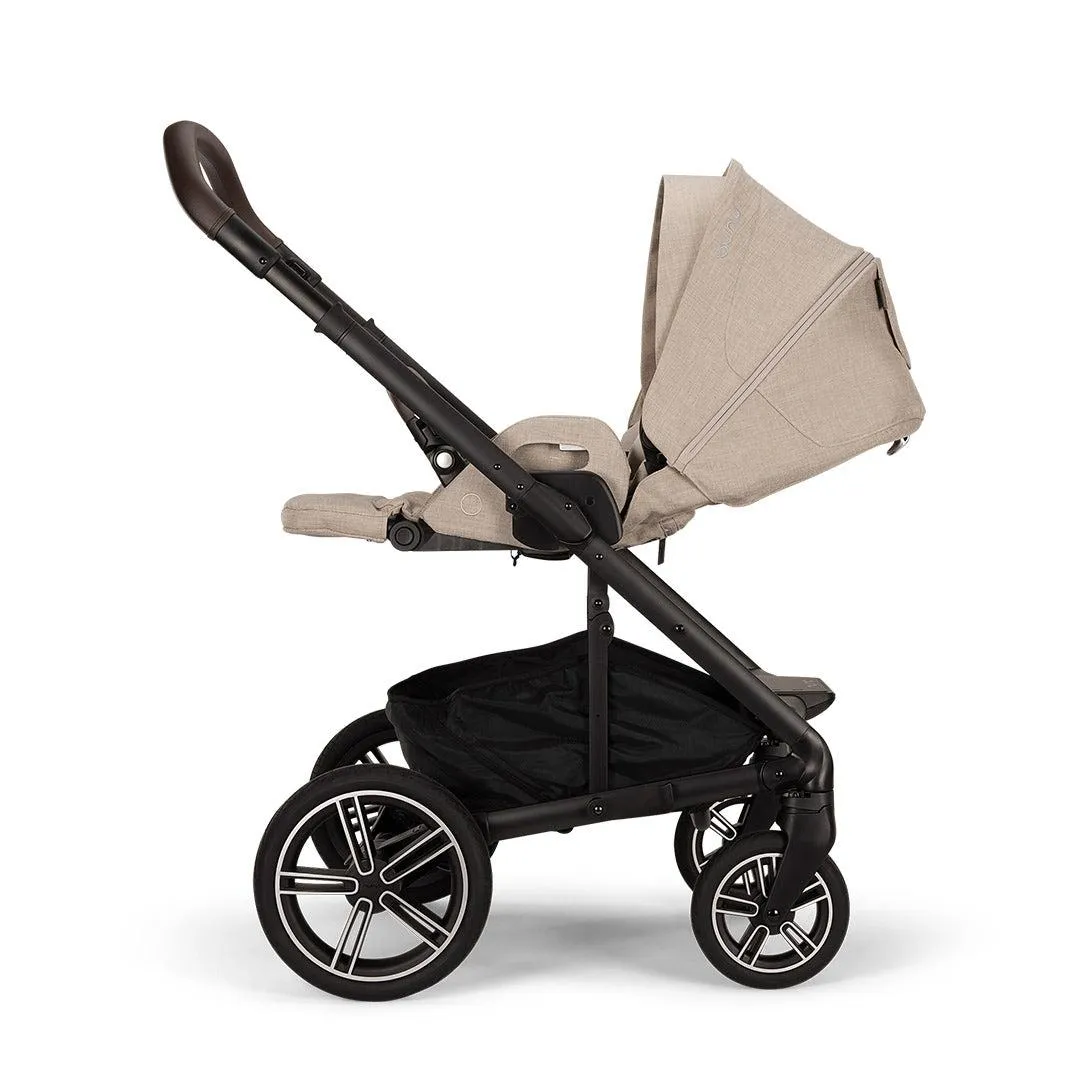 Nuna MIXX NEXT   PIPA URBN Travel System