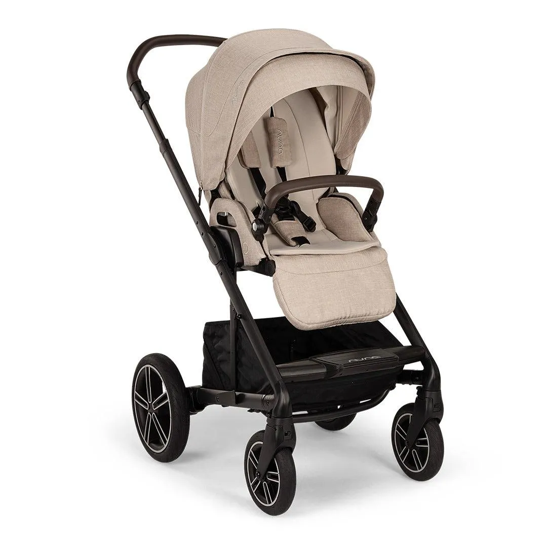 Nuna MIXX NEXT   PIPA URBN Travel System