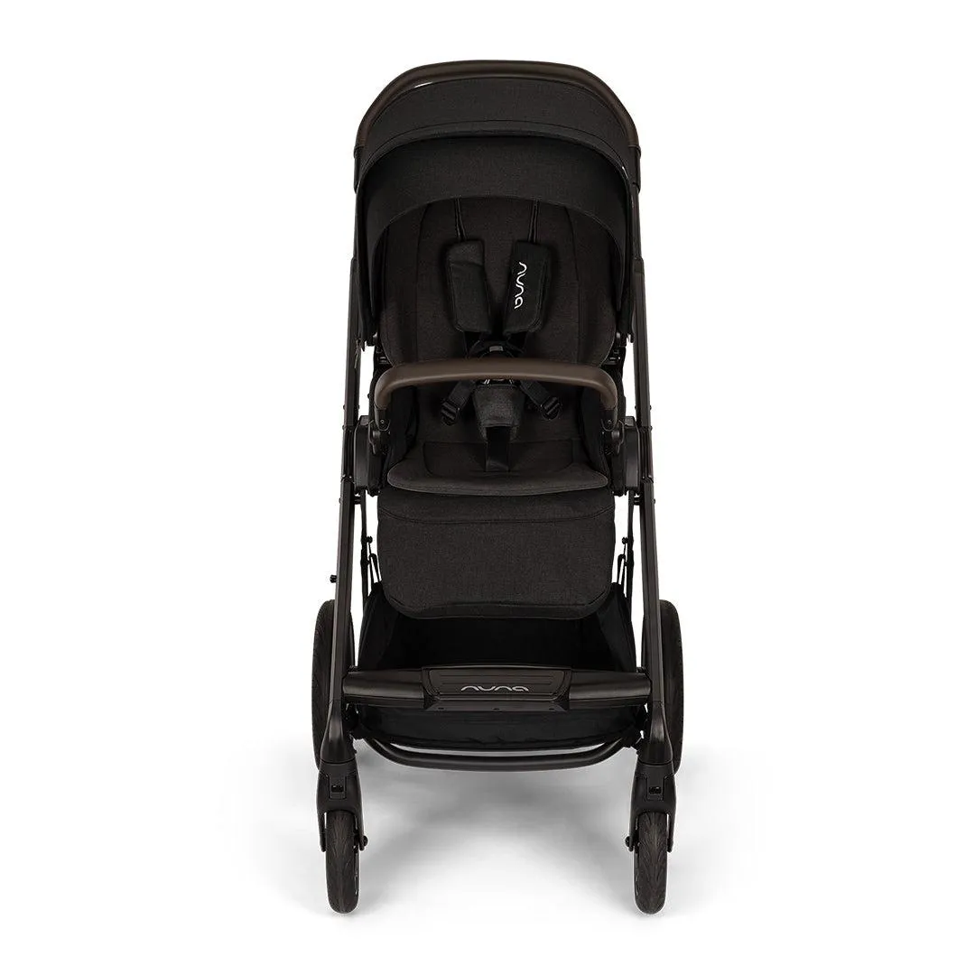 Nuna MIXX NEXT   PIPA URBN Travel System