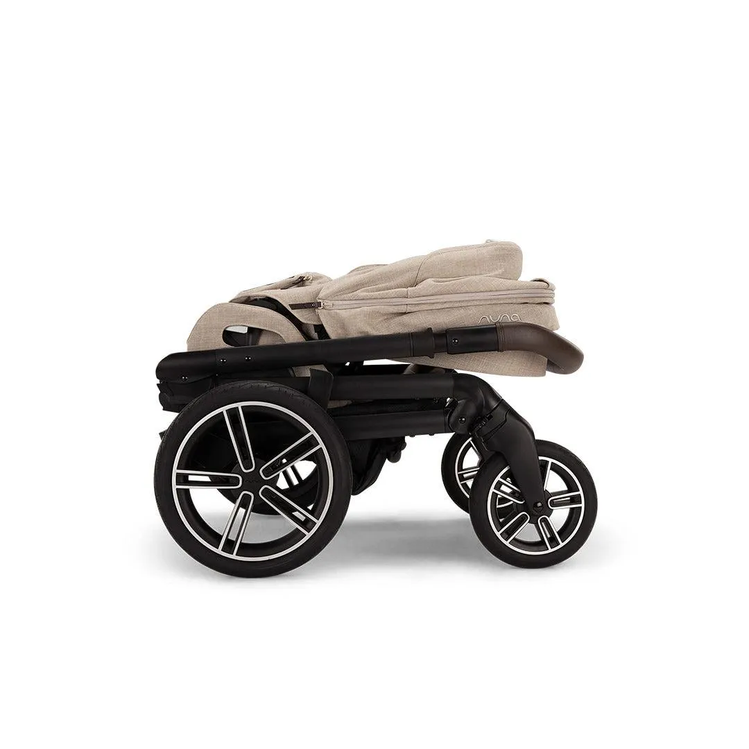 Nuna MIXX NEXT   PIPA URBN Travel System