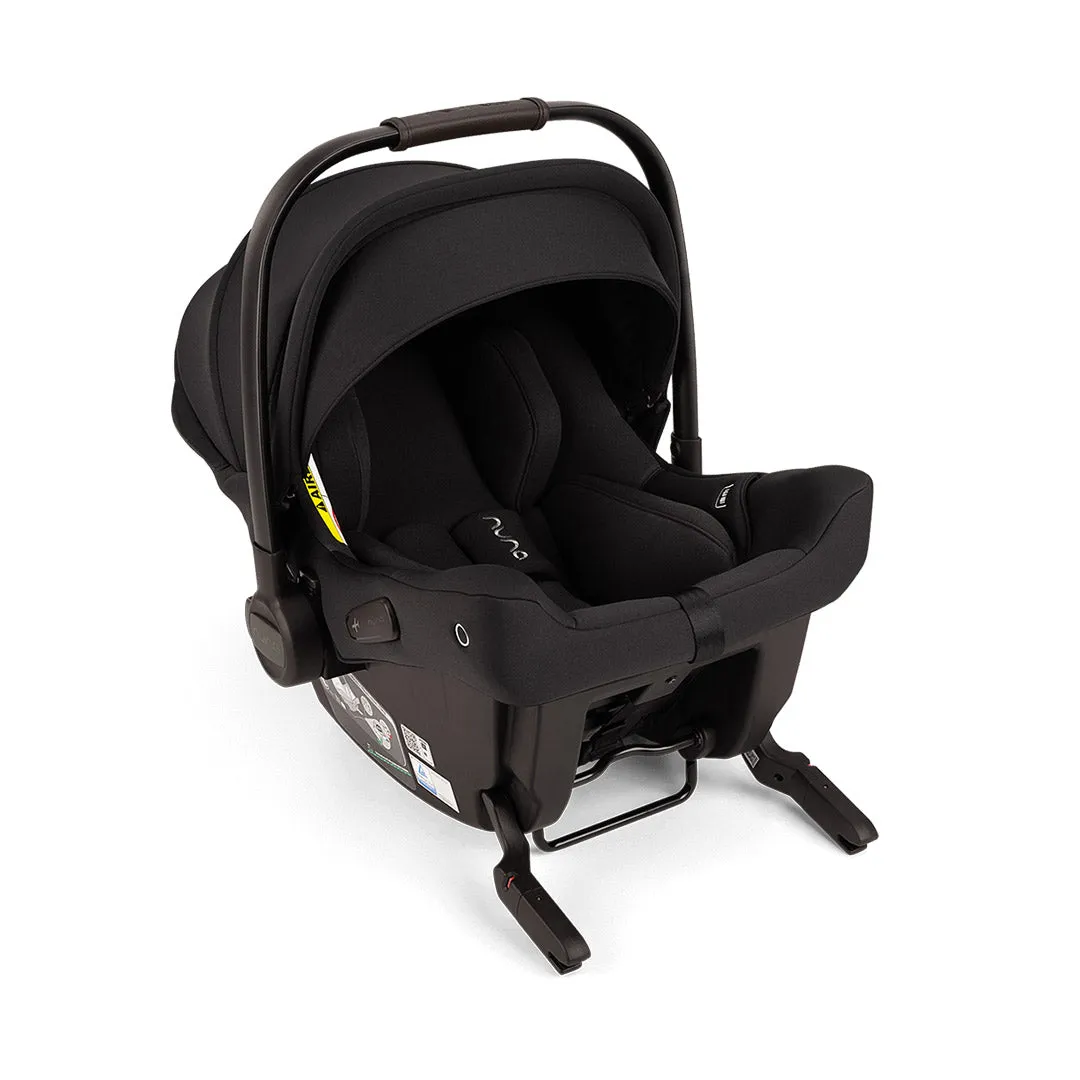 Nuna MIXX NEXT   PIPA URBN Travel System