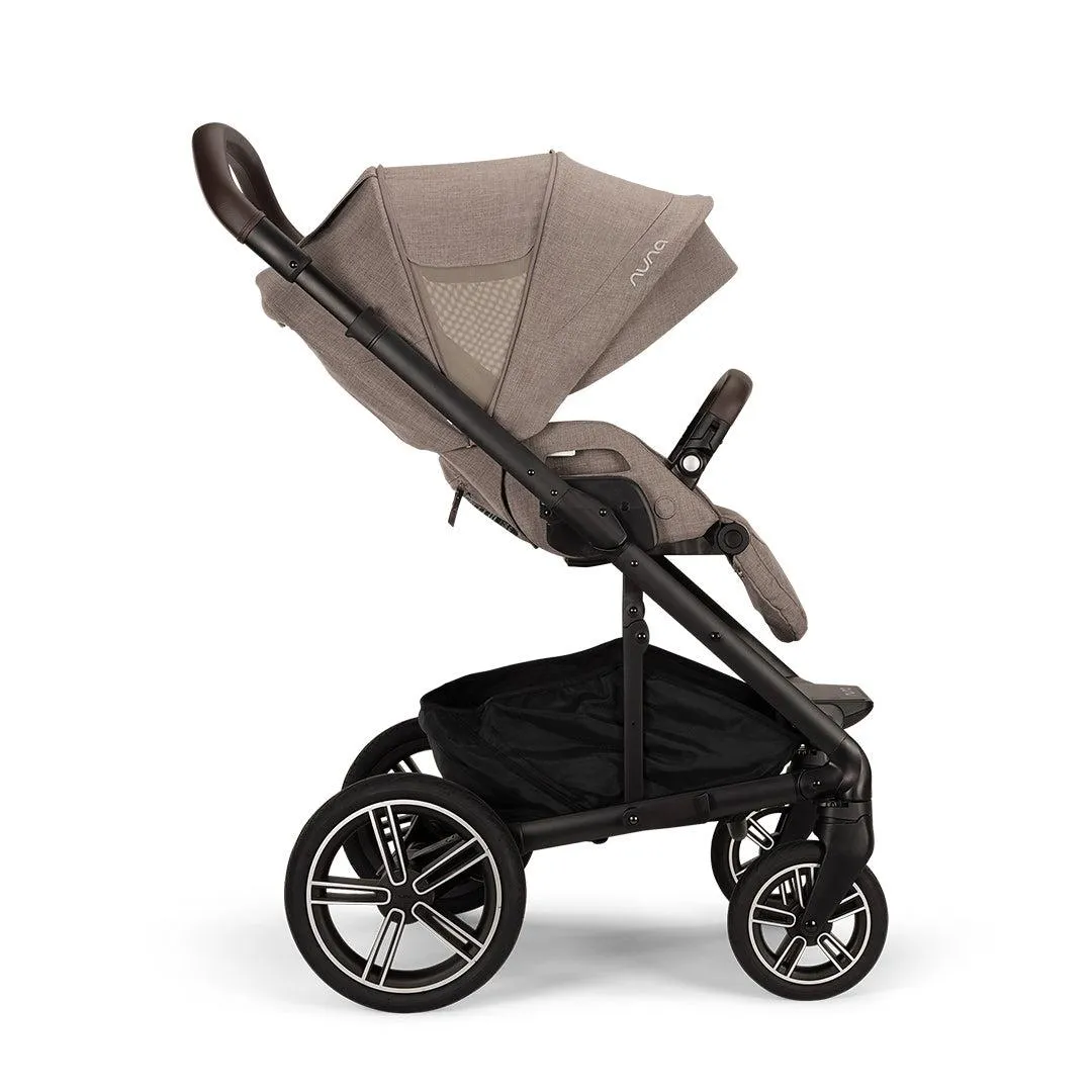 Nuna MIXX NEXT   PIPA URBN Travel System