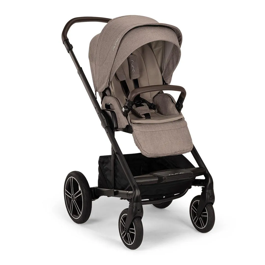 Nuna MIXX NEXT   PIPA URBN Travel System