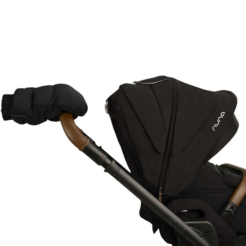 Nuna Winter Stroller Set *BO Mid 11/2024*