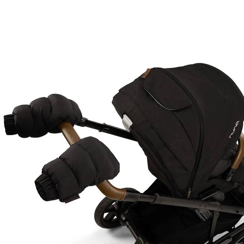 Nuna Winter Stroller Set