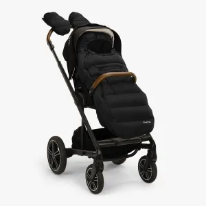 Nuna Winter Stroller Set