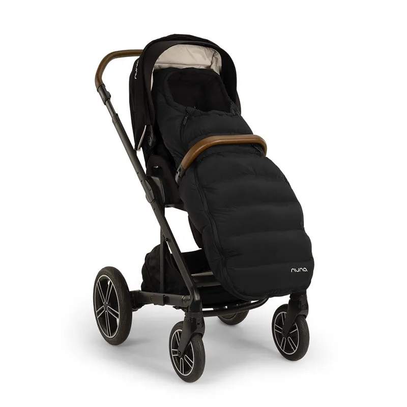 Nuna Winter Stroller Set