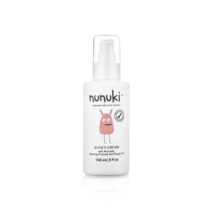 Nunuki® - Gentle Hydrating Cream for Babies 150ml