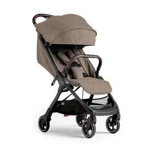 Outlet - Silver Cross Clic Lightweight Stroller 2024 - Cobble