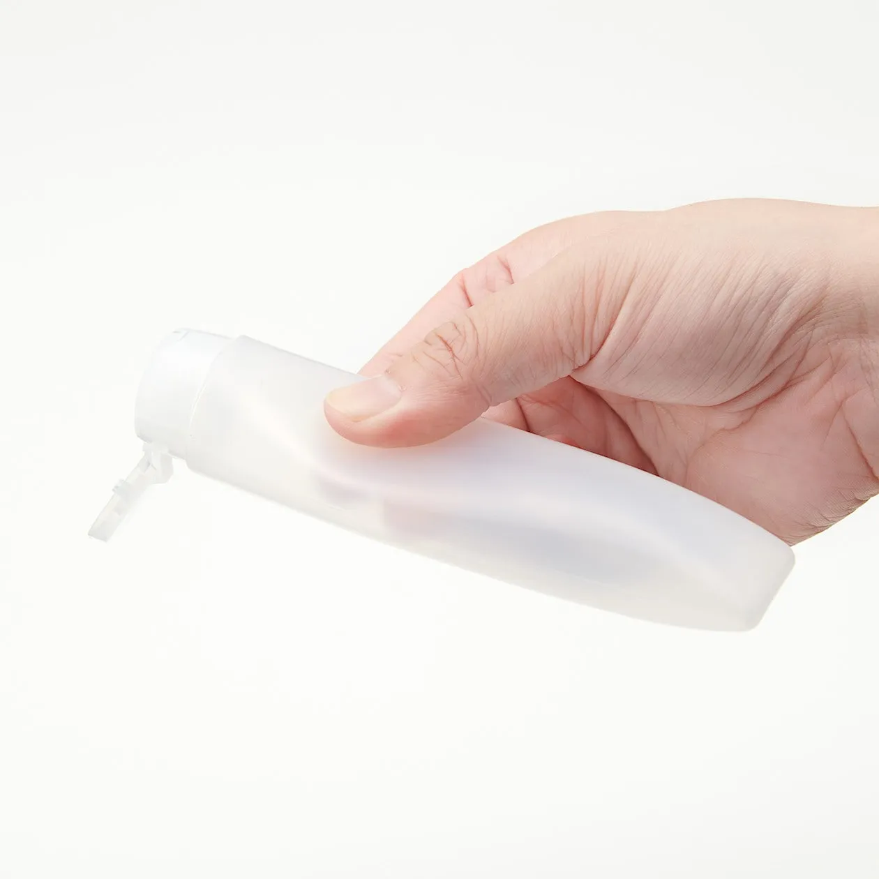 Polyethylene Petit Travel Tube - Large