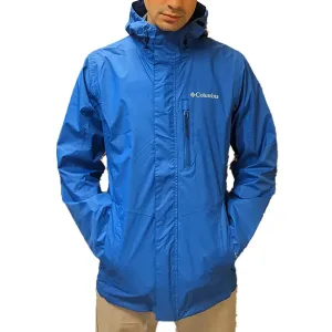 Pouring Adventure™ III Jacket - Mountain Blue