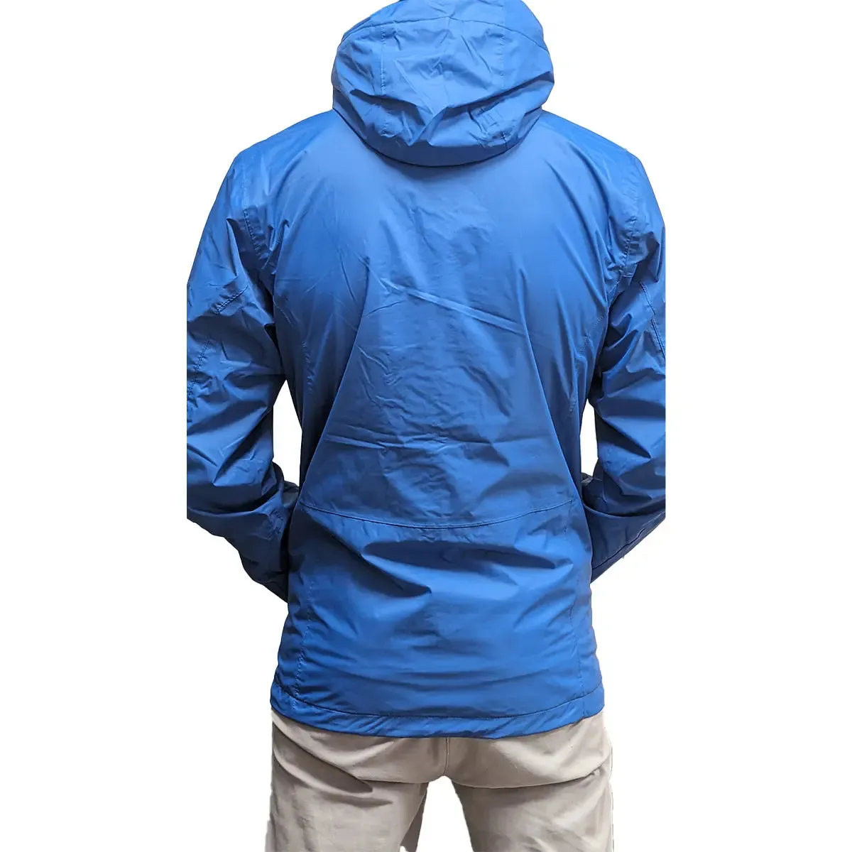 Pouring Adventure™ III Jacket - Mountain Blue