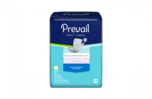 Prevail Adult Pant Liners