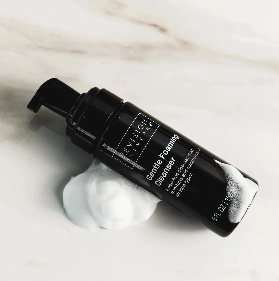 Revision Skincare Gentle Foaming Cleanser