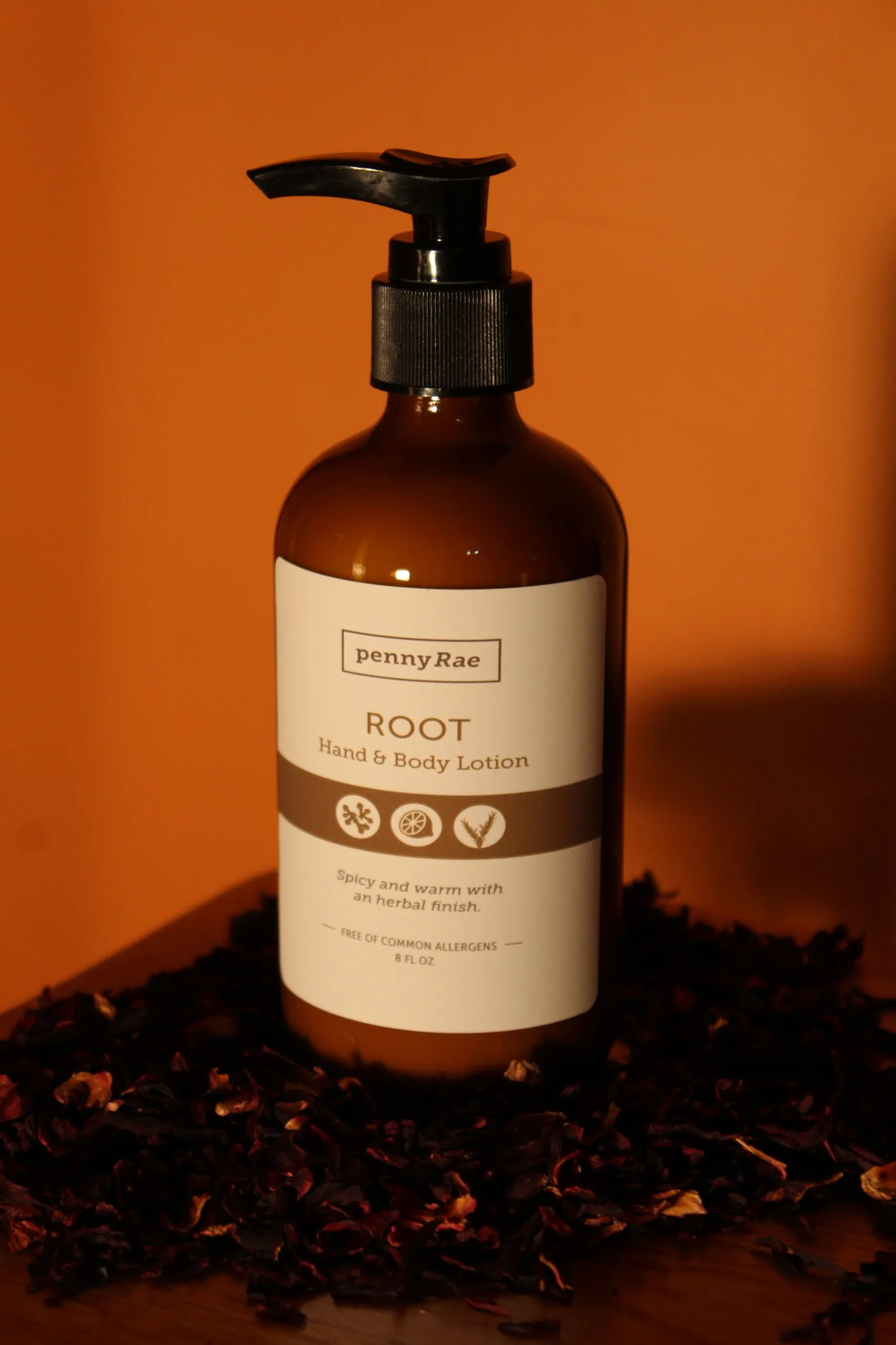 ROOT Hand & Body Lotion