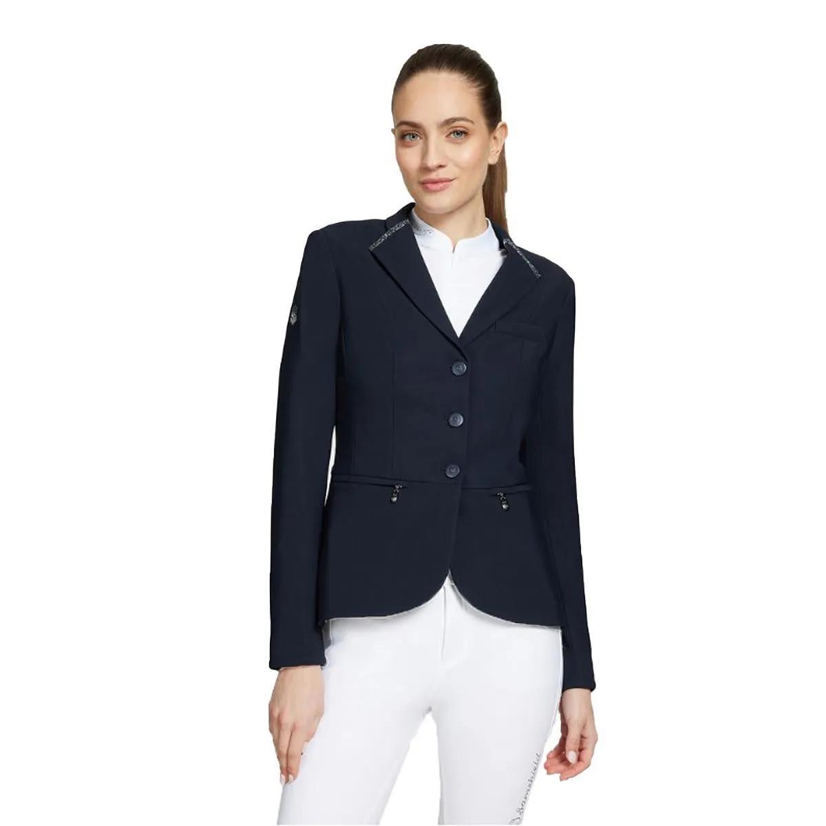 Samshield Women's Victorine Premium Show Jacket