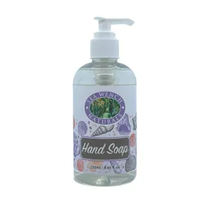 Sea Wench Hand Soap (250ml)