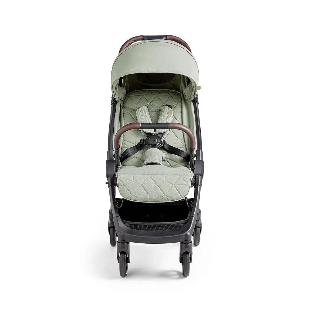 Silver Cross Clic Lightweight Stroller 2023 - Sage