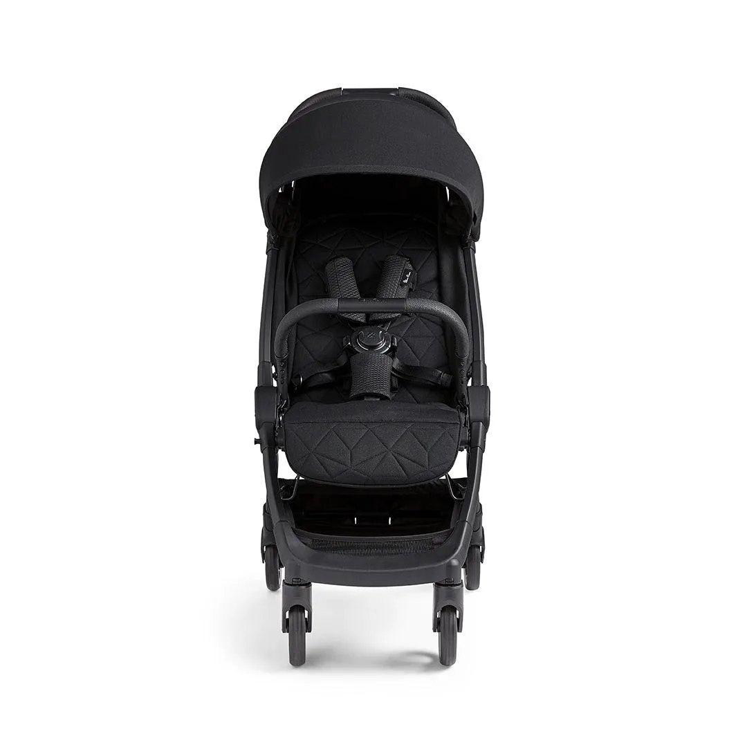 Silver Cross Clic Lightweight Stroller 2023 - Space