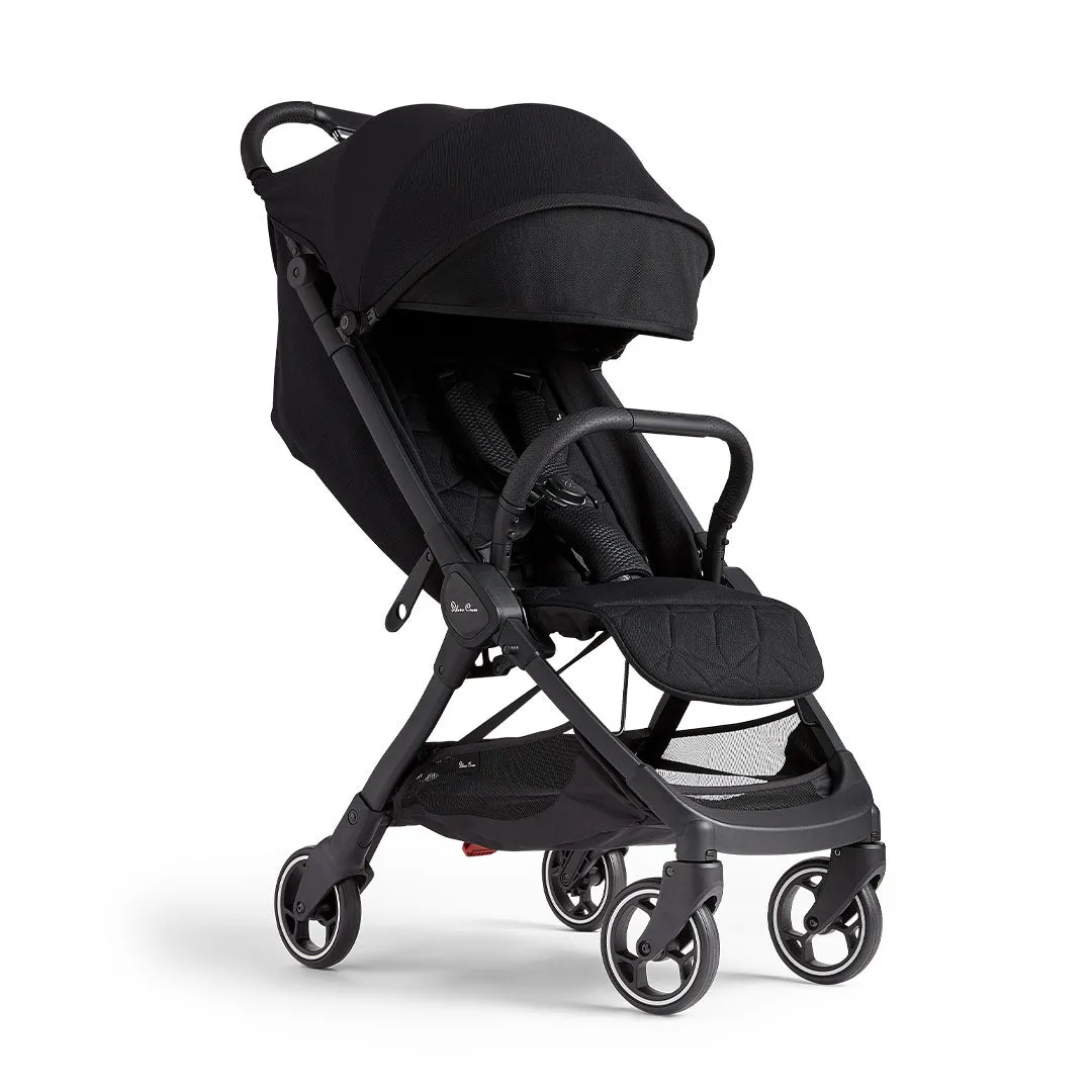 Silver Cross Clic Lightweight Stroller 2023 - Space