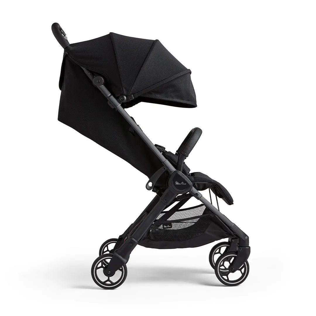 Silver Cross Clic Lightweight Stroller 2023 - Space