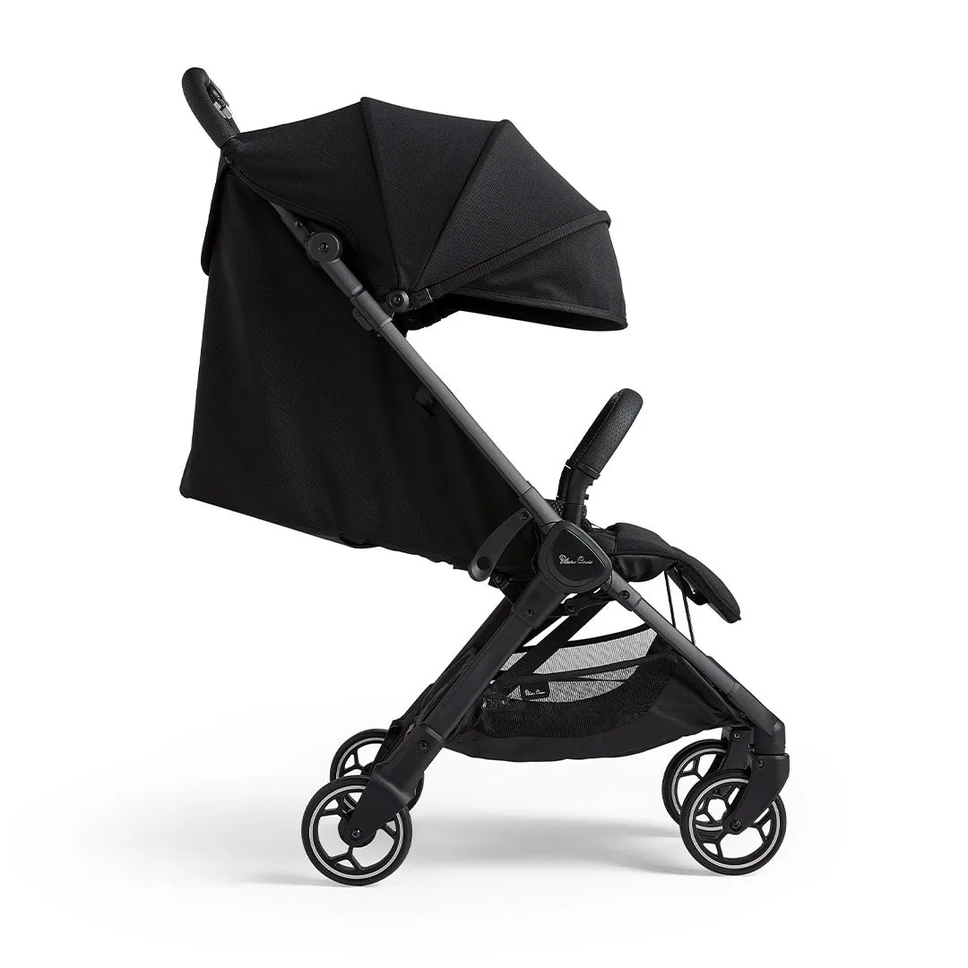 Silver Cross Clic Lightweight Stroller 2023 - Space