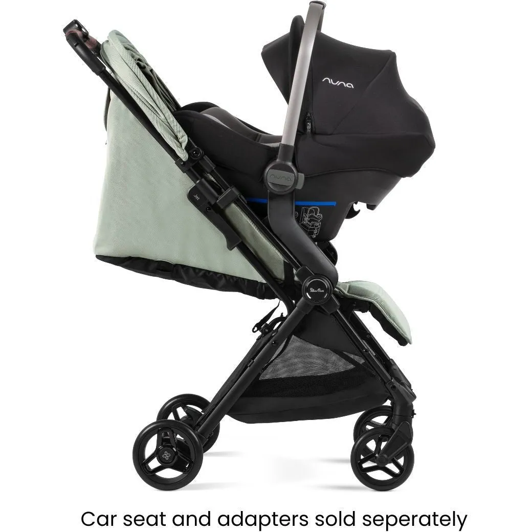 Silver Cross Jet 5 Lightweight Stroller